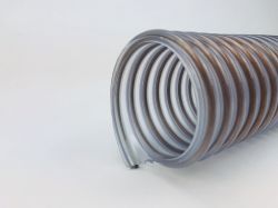 Assenizationsschläuche PVC - Wandstärke 2,4mm